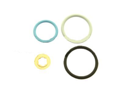 Ford Fuel Injector O-Ring - 3C3Z-9229-AA