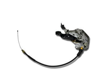 Ford 4L5Z-2780-AA Parking Brake Control