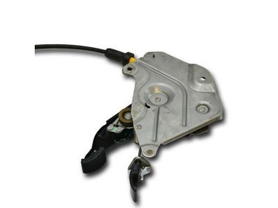 Ford 4L5Z-2780-AA Parking Brake Control