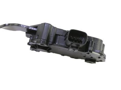 Ford 8C3Z-9725-A Pedal Travel Sensor