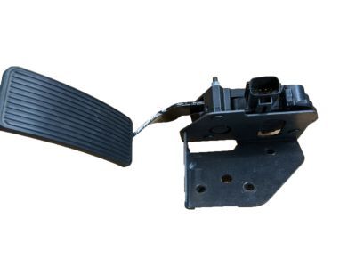 Ford 8C3Z-9725-A Pedal Travel Sensor