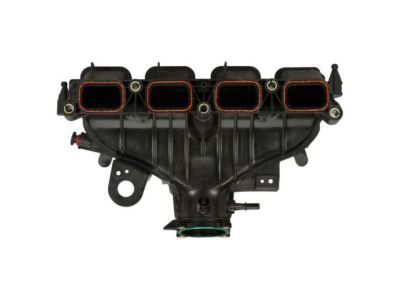 2019 Lincoln MKZ Intake Manifold - CJ5Z-9424-G