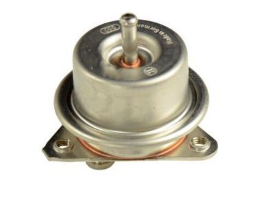 1986 Ford LTD Fuel Pressure Regulator - F4CZ-9C968-A