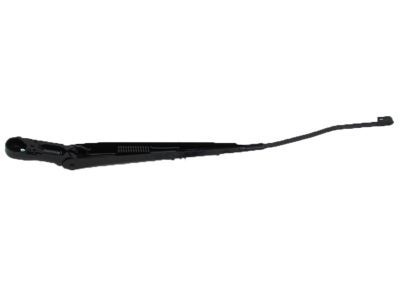 Ford F-350 Super Duty Windshield Wiper - 4C3Z-17527-AA