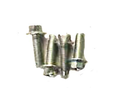 Mercury -W500224-S309 Screw