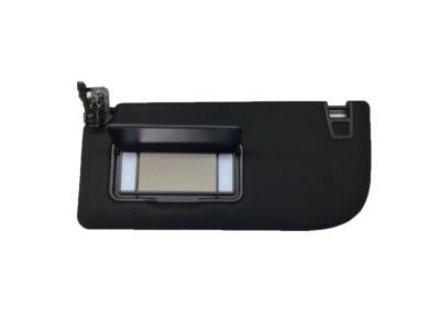 Ford HC3Z-2504105-MC Sunvisor