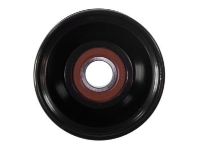 Mercury YW7Z-8678-AA Idler Pulley