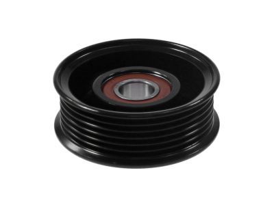 Ford YW7Z-8678-AA Idler Pulley