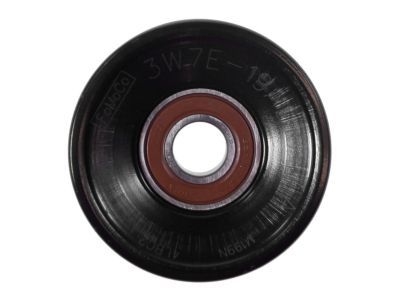 Mercury YW7Z-8678-AA Idler Pulley