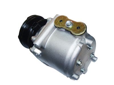 Lincoln 3L2Z-19V703-AC Compressor Assy