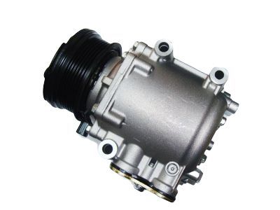 Lincoln 3L2Z-19V703-AC Compressor Assy