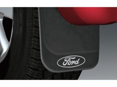 Ford F6AZ-16A550-AA Mud Guard