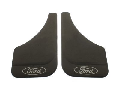 Ford F6AZ-16A550-AA Mud Guard