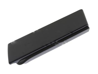 Ford 5R3Z-7640987-ABPTM Corner Molding