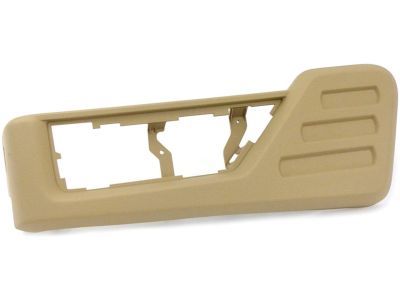 Ford 8C3Z-2562187-BB Side Cover