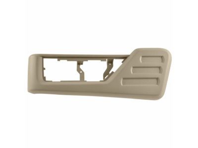 Ford 8C3Z-2562187-BB Side Cover