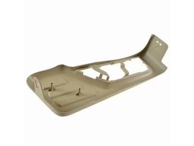 Ford 8C3Z-2562187-BB Side Cover