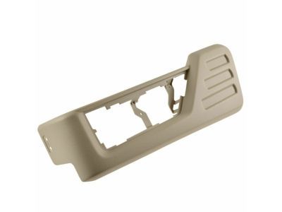 Ford 8C3Z-2562187-BB Side Cover