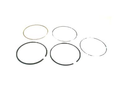 2001 Ford Explorer Sport Piston Ring Set - 2U3Z-6148-A