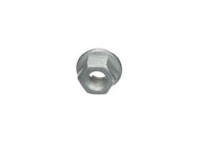 Lincoln -W714729-S440 Bracket Retainer Nut