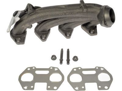 Ford 5C3Z-9431-BA Manifold Assy - Exhaust