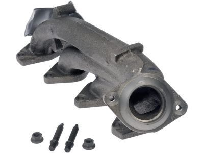 Ford 5C3Z-9431-BA Manifold Assy - Exhaust