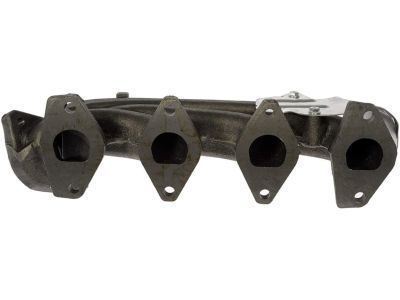 Ford 5C3Z-9431-BA Manifold Assy - Exhaust