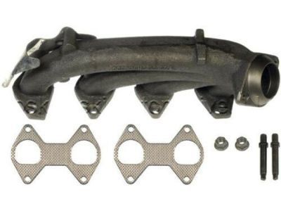 Ford 5C3Z-9431-BA Manifold Assy - Exhaust