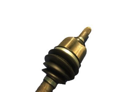 Ford Explorer Axle Shaft - 1L2Z-4K139-CB