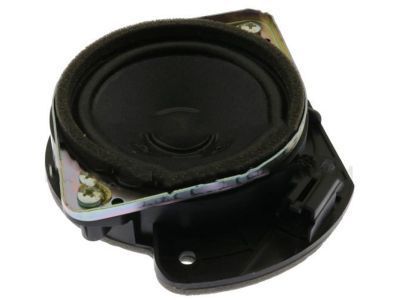 Ford Mustang Car Speakers - FR3Z-18808-CF