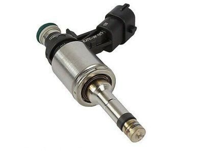 Lincoln Fuel Injector - EJ7Z-9F593-C