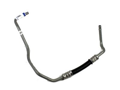 Ford 6L3Z-7C410-AA Tube - Oil Cooler