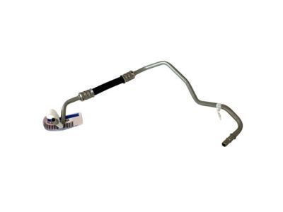 2007 Ford F-150 Oil Cooler Hose - 6L3Z-7C410-AA