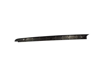 Ford 9L3Z-99291A40-BA Upper Molding