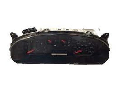 Ford Taurus Speedometer - 5F1Z-10849-HA