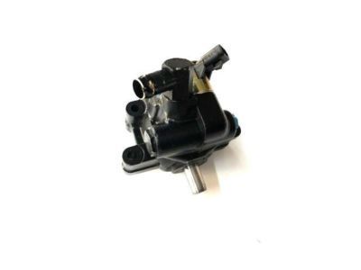 Mercury XW7Z-3A674-ABRM Pump Assy - Power Steering