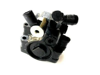 Mercury XW7Z-3A674-ABRM Pump Assy - Power Steering