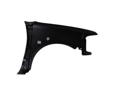 Ford 2L1Z-16006-CA Fender