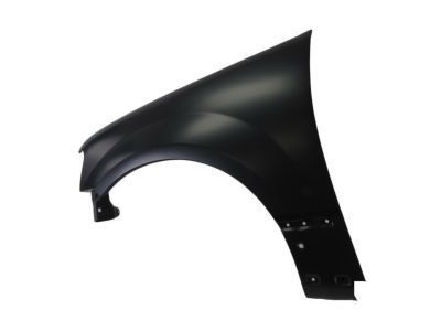 Ford 2L1Z-16006-CA Fender