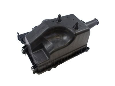 Ford 7T4Z-9A600-A Lower Tray