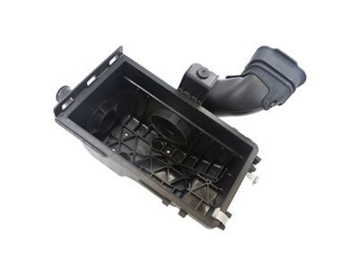 Ford 7T4Z-9A600-A Lower Tray