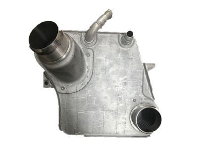 Ford BC3Z-6K775-B Cooler