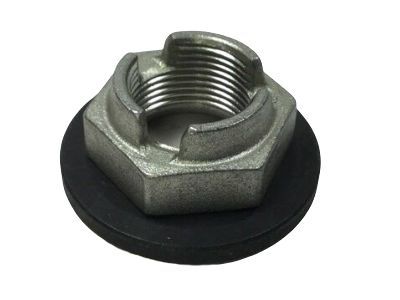 Mercury 6S4Z-3B477-AA Retainer Nut