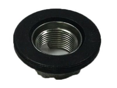 Mercury 6S4Z-3B477-AA Axle Nut