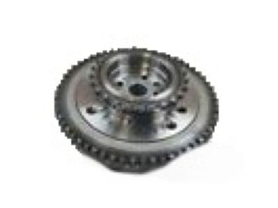 Lincoln CJ5Z-6256-B Sprocket - Camshaft