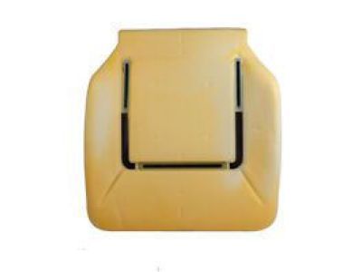 Ford BB5Z-78632A22-E Seat Cushion Pad