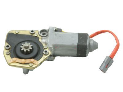 2001 Ford Explorer Sport Power Window Motor - 1L2Z-7823395-BB