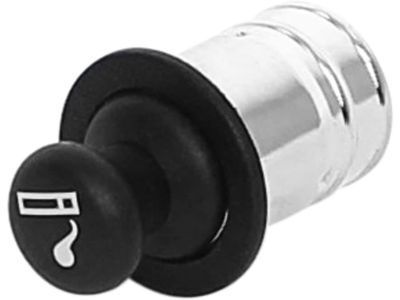 Ford YS4Z-15052-AA Knob