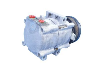 Ford 4L3Z-19703-AC Compressor