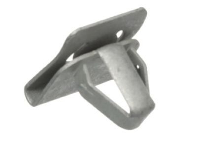 Ford -W715288-S439 Skid Plate Clip